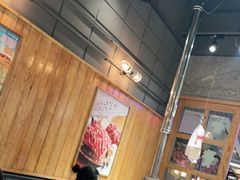 大堂-姜虎东白丁烤肉(苏州中心店)