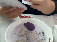 -鲜芋仙(太原街万达店)