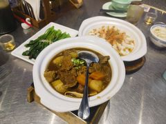 -潮界(虹桥新天地店)