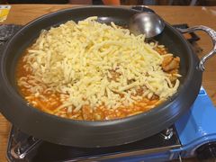 -恩你小木屋·烤肉韩式料理(嘉兴秀洲店)