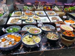 -潮道鱼仔店·潮汕味(长兴路店)