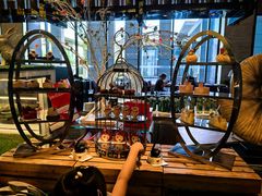 -廊坊固安福朋喜来登酒店
