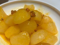 -老爷庙风味美食府(魏都大道店)