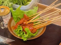 -渝井巷重庆老火锅(沈阳吉祥店)