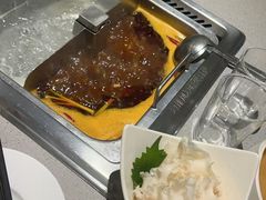 -海底捞火锅(老城根店)