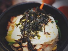 石锅拌饭-喜来稀肉(望京店)