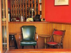 -RUMORS COFFEE ROASTERY鲁马滋咖啡(湖南路店)