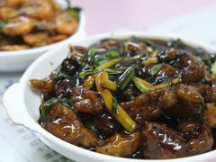 -蘭心餐厅(进贤路店)