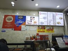 -刘信牛羊肉泡馍小炒(回民街店)