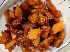 -周大厨辣椒炒肉(巨龙路店)