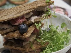 埃菲尔牛肉塔-Toris(LuOne凯德晶萃广场店)
