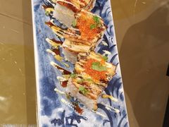 -昱匠·日本料理(金融街店)