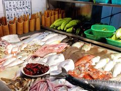 -长平老姿娘夜粥(平东一街店)