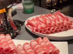 -鼎鼎香·港式火锅(北京SKP店)