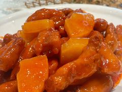 -顶好餐厅(张家营店)