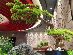 -蝎王府羊蝎子(西直门店)