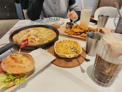 -必胜客(东茅岭店)