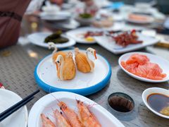-鹭江宾馆·观海餐厅