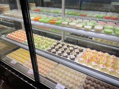 -德得轩烤涮一体自助餐厅(王府井店)