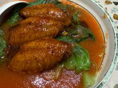 -华嫂冰室(尖沙咀店)