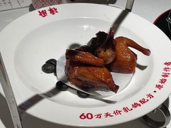 -谭厨中山传家菜.乳鸽.脆鲩鱼(华强北中航城店)