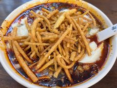 -西月城谭豆花(春熙路店)