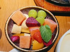 -秀玉coffee&kitchen(新世界百货店)