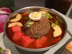 -瑞膳首尔参鸡汤(龙塔店)