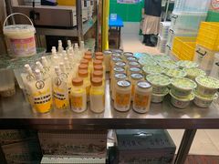 -德禄酸奶(莫家街店)