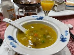 -苏苑饭店-中餐厅(长桥地区店)