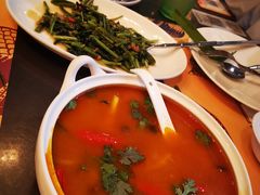 海鲜冬阴功-simply thai天泰(长泰广场店)