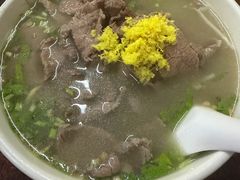 -潮镇老尾牛杂(环城西路店)