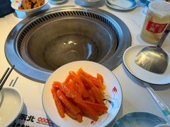 -遇东北林区铁锅炖(南开店)
