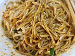 -吴记怪味面(牛王庙店)