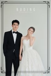 -布丁婚纱摄影工作室