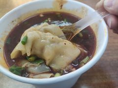 -老麻抄手(吉庆街店)