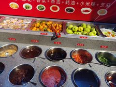 -小龙坎火锅(香港中路店)