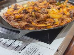 -优壹佳·延边朝鲜族料理(中山北路店)