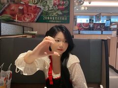 -海底捞火锅(大融城店)