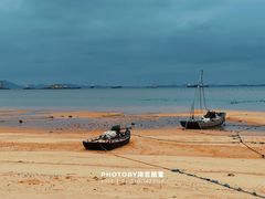 -长江澳风力发电景观区