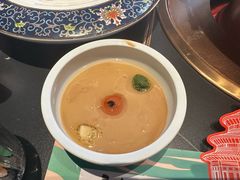 -京熹顺·老北京百年铜锅涮肉(百家湖1912店)