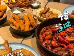-必胜客(大宁路店)