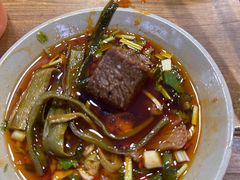 -正南齊北重庆老火锅(光华村直营店)