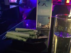 -Perry's·酒吧(黄埔大道店)