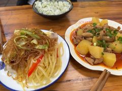 -王二妹夫妻肥肠粉