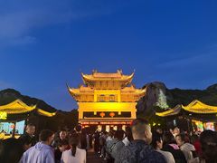 -印象普陀