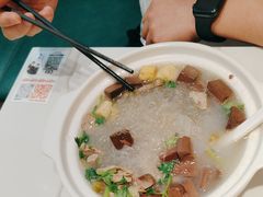 -苏晓玥·手作江南小吃(深圳北站店)
