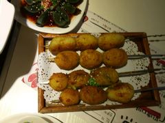 -酸婆娘重庆菜(紫竹路店)
