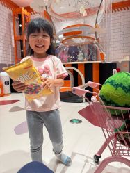-MELAND亲子乐园•活动包场(北京亦庄龙湖天街店)