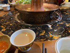 -陀岗美食·云南藏式特色餐厅